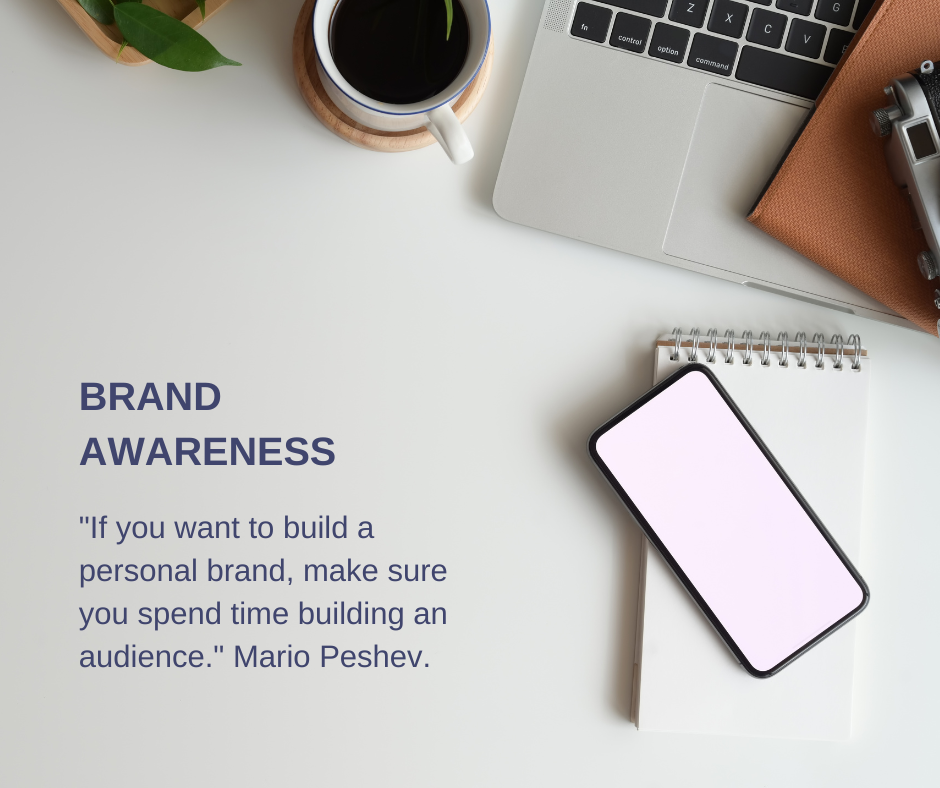 Building Your Brand