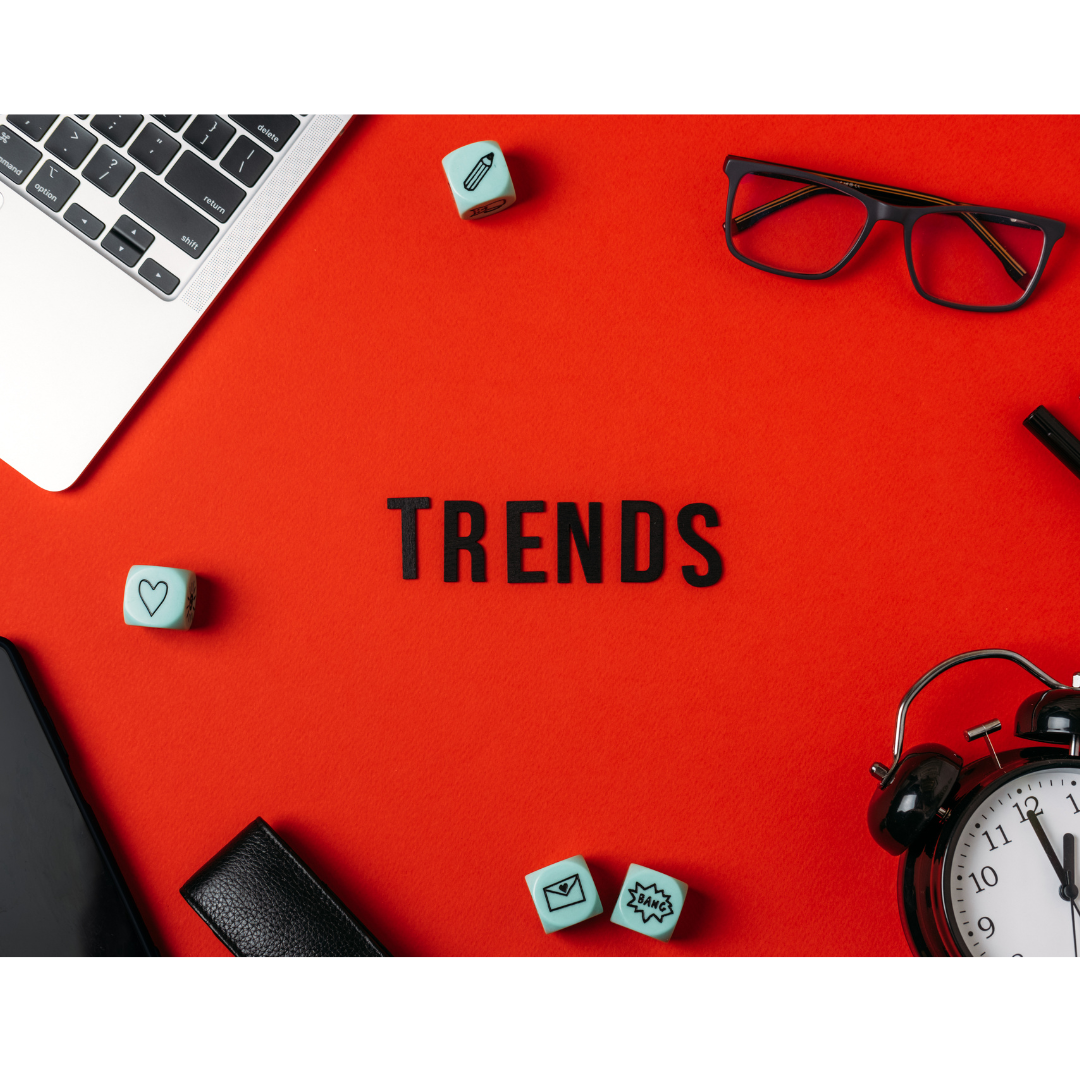 Marketing Trends to Watch in 2024