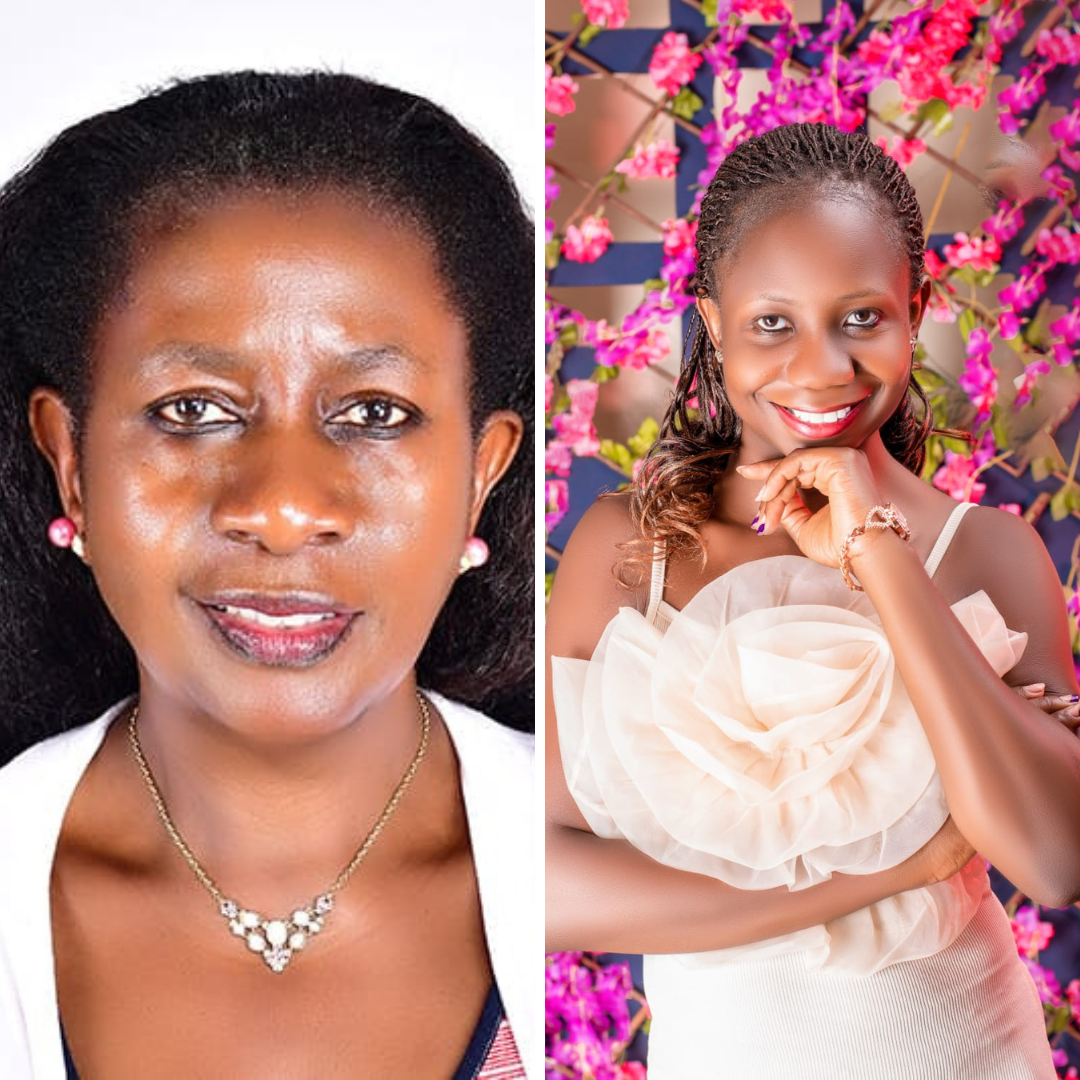 Women in Leadership: Inspire Inclusion