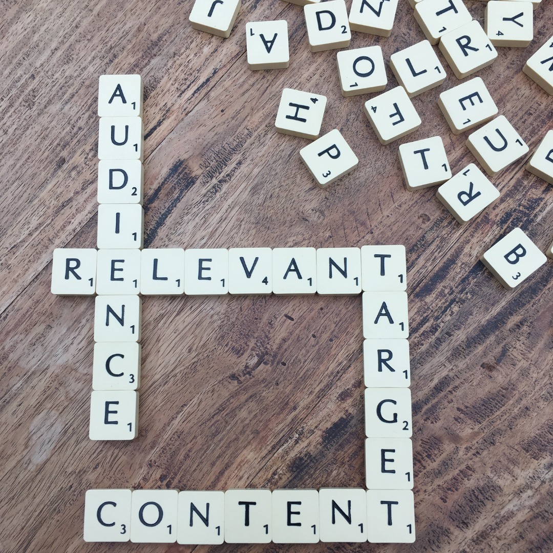 Content Marketing – Key Elements