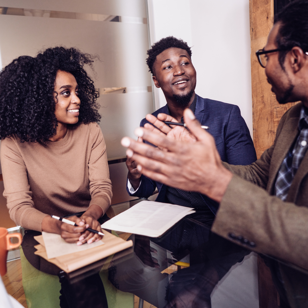 Making a Cultural Change as a C-Suite