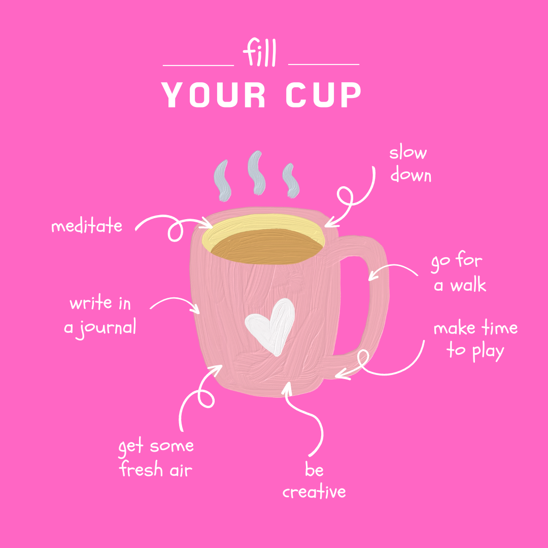 Mental Health Awareness In Entrepreneurship