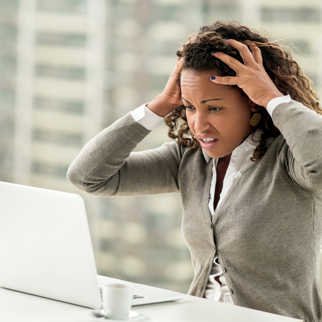 Common mistakes that start-ups make