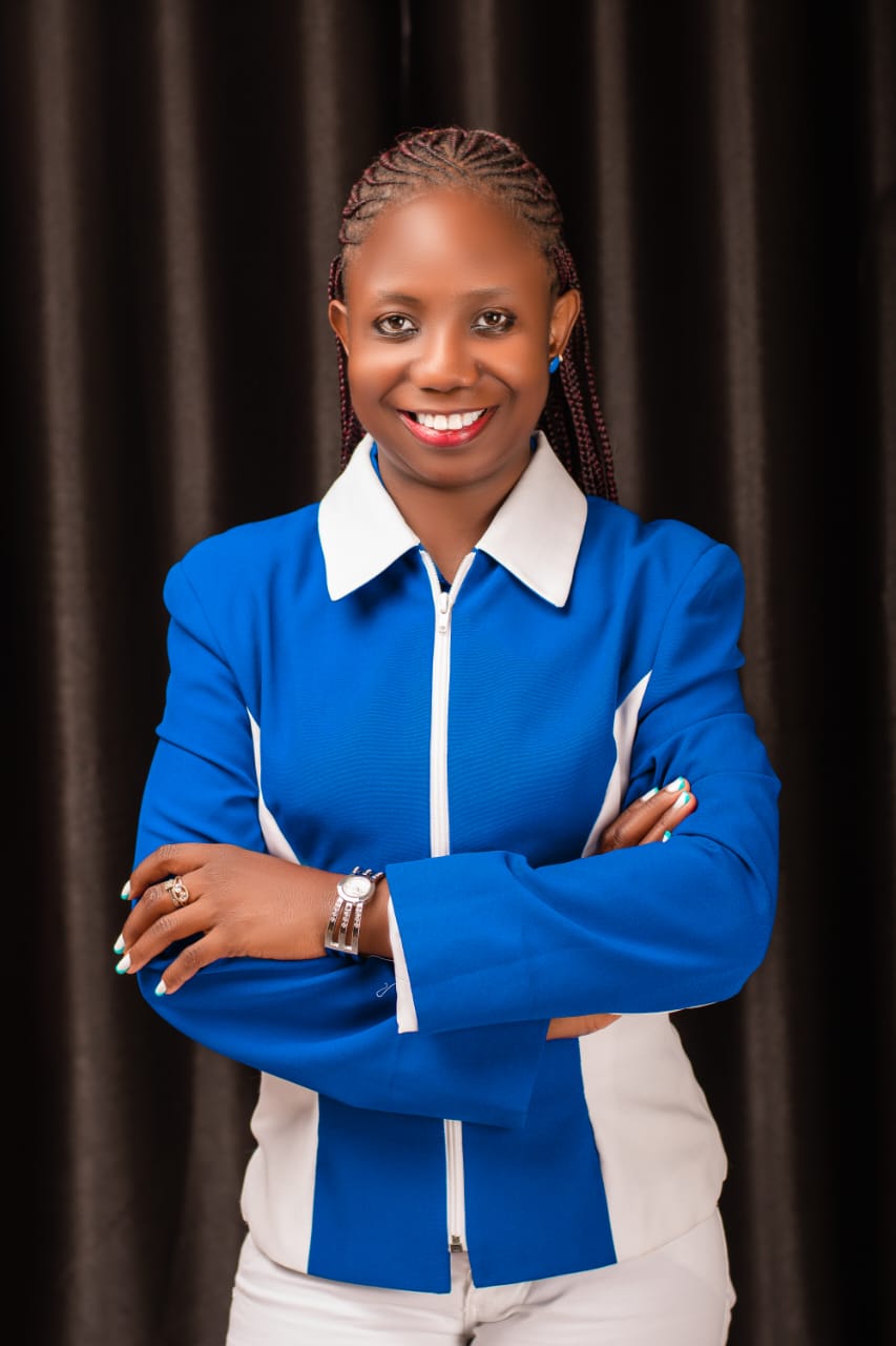 Empowered Women, Empowering Industries: Marketing, Communications, and Technology