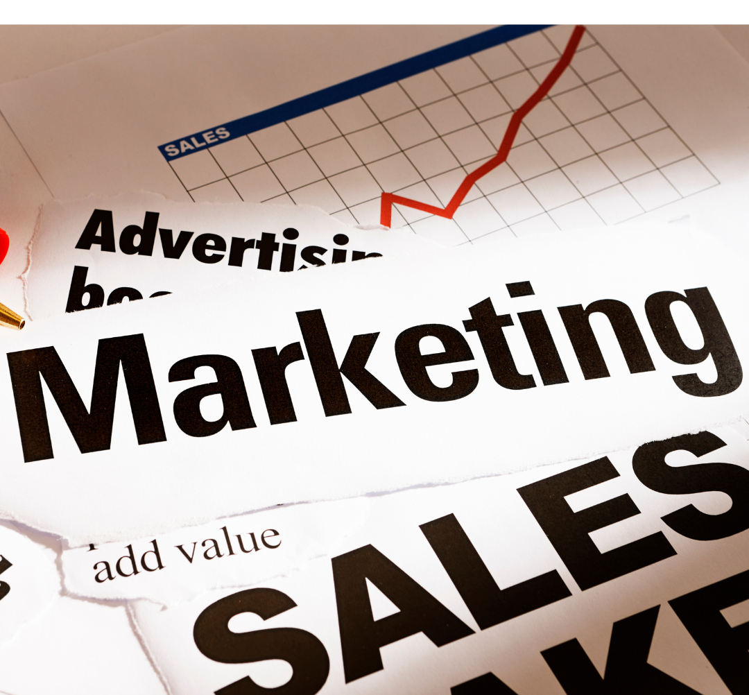 Sales vs. Marketing: Distinct Roles, Unified Outcomes